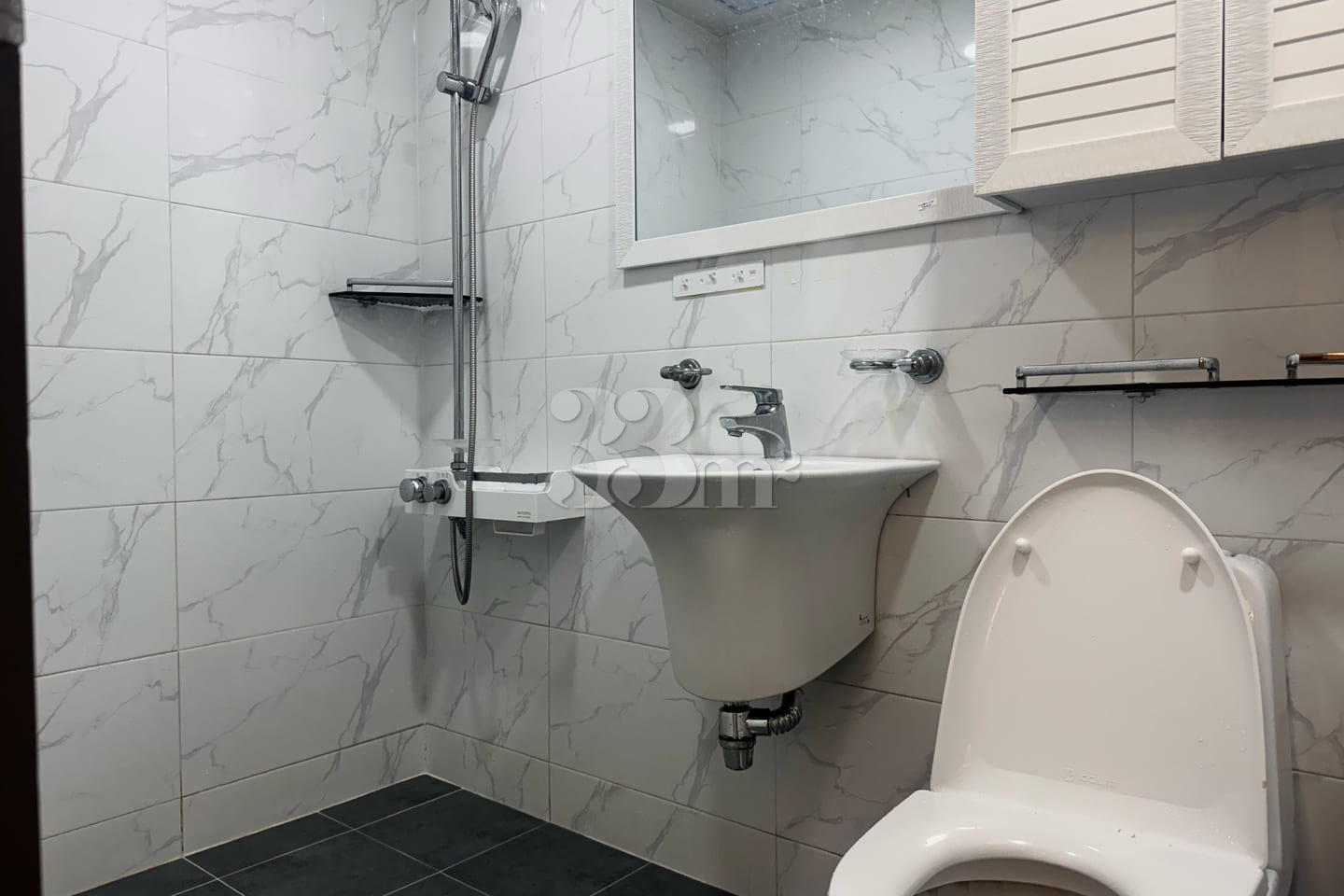 🌻 Fully renovated, fully furnished two-room  15th image