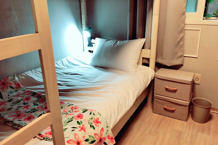 Room A 0번째 이미지