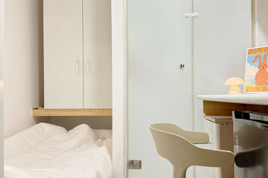 소호 내창 샤워룸 37 1번째 이미지