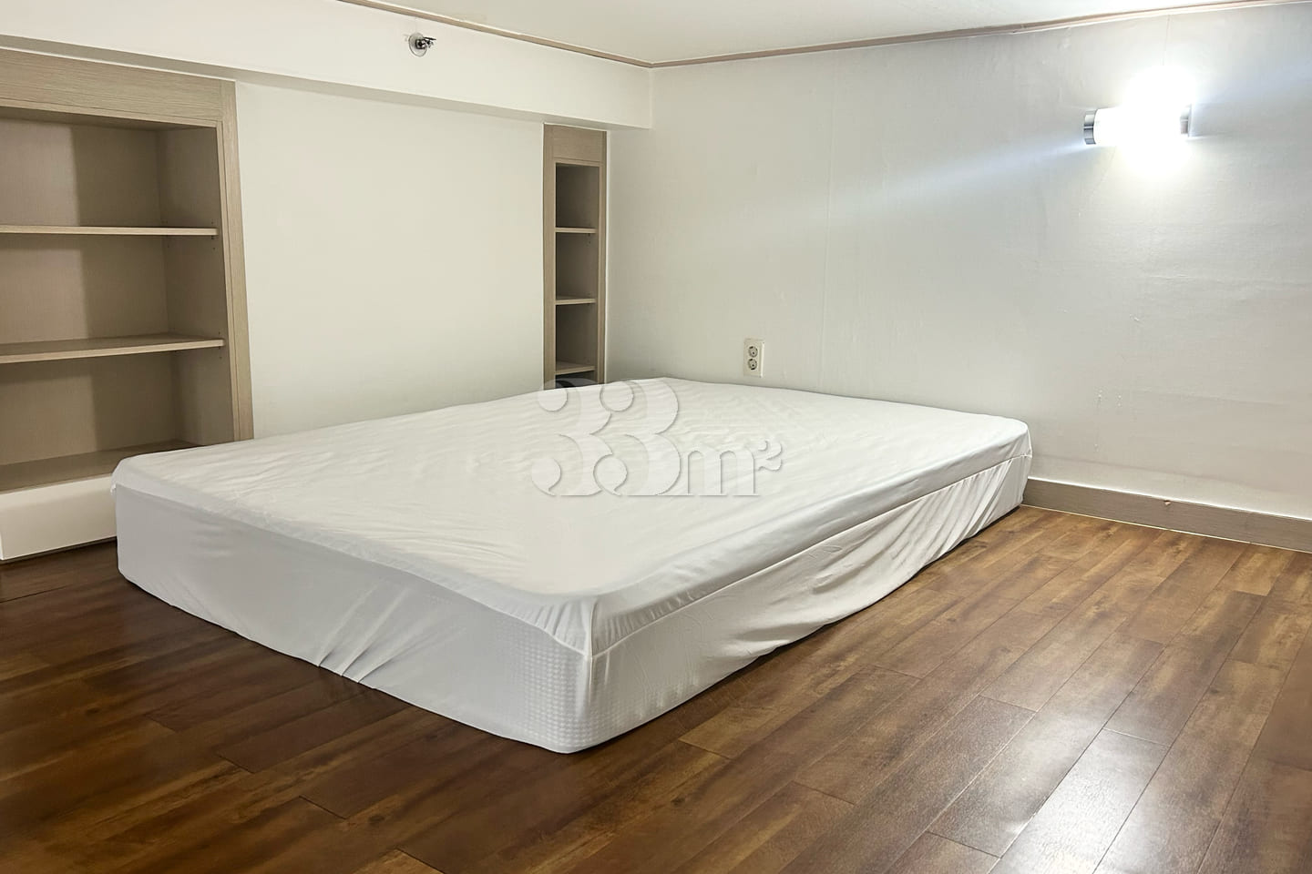 Two-bedroom duplex with a connecting path to 3th image