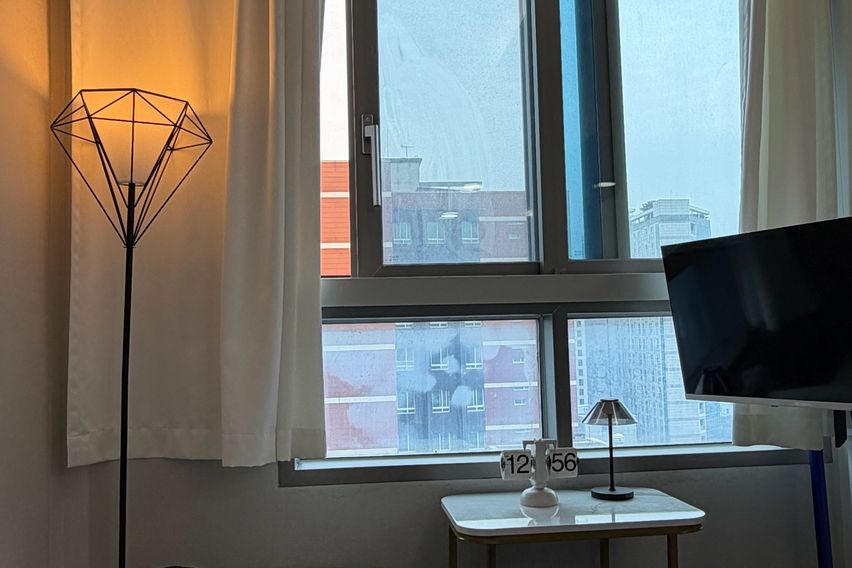 🔹가양역신축복층오피스텔 1번째 이미지