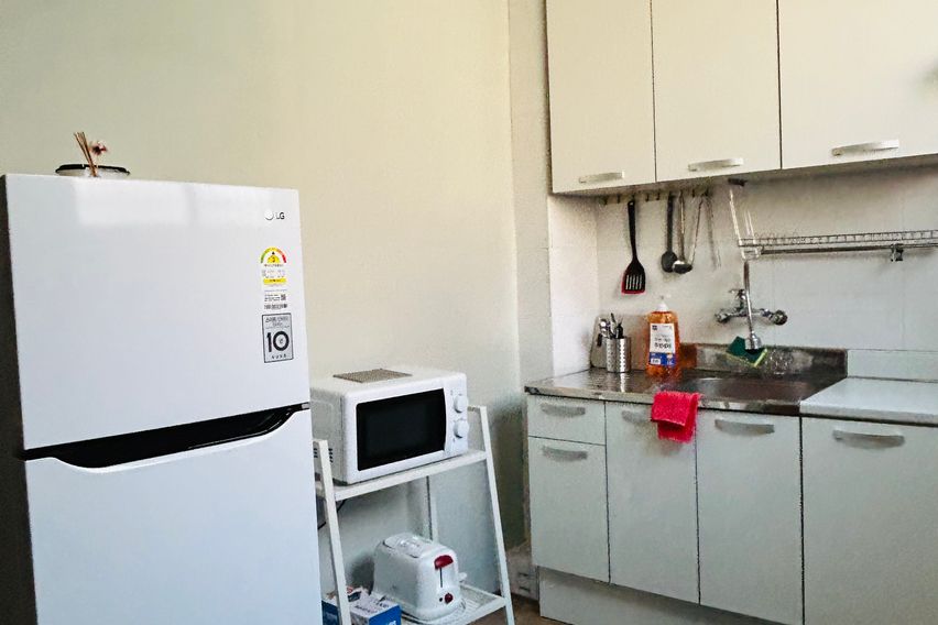 코지 하우스 3번째 이미지