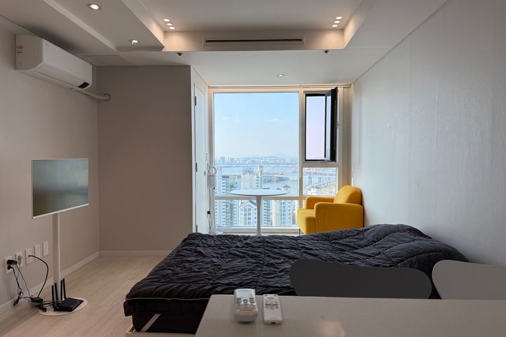 마포역세권/리버뷰/선셋 0번째 이미지