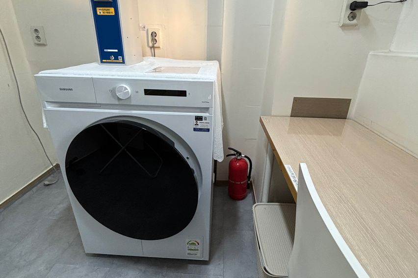 여성전용층 216호