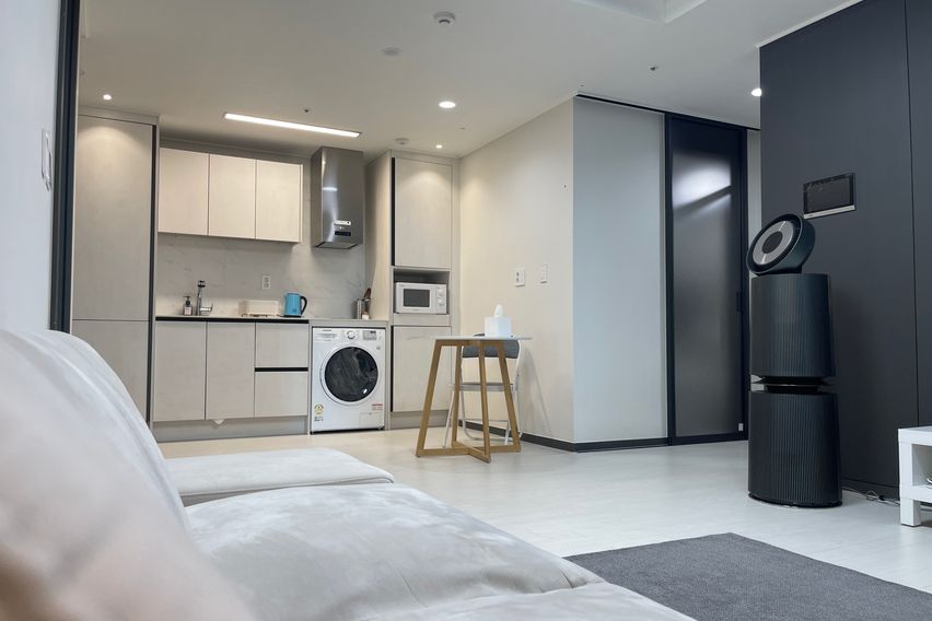 현대중공업•울대병원투룸