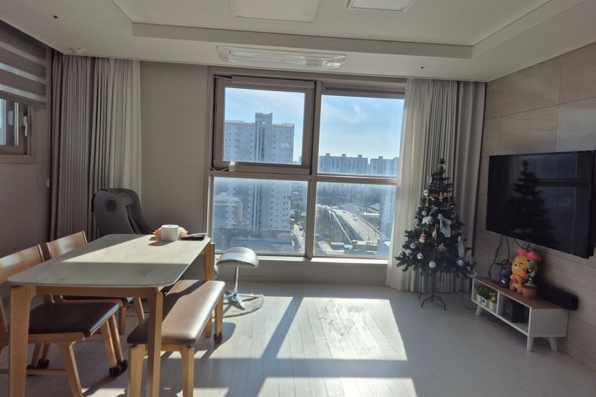 동림동고급침대20평