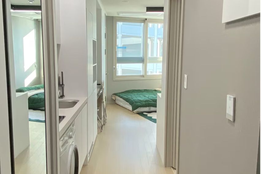 오션뷰 신축하우스☆ 