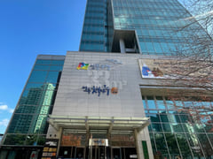 Wangsimni, City Hall, Seongsu, Hanyang Univer 18th image