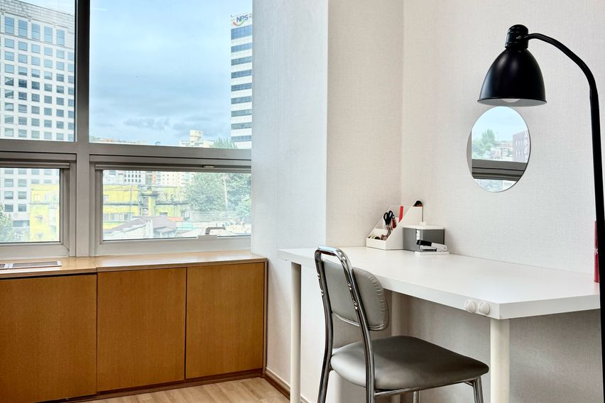 지하철 바로연결 집 🏠 9번째 이미지