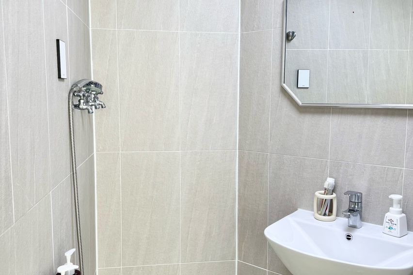 메종범물 노랑 301호 14번째 이미지