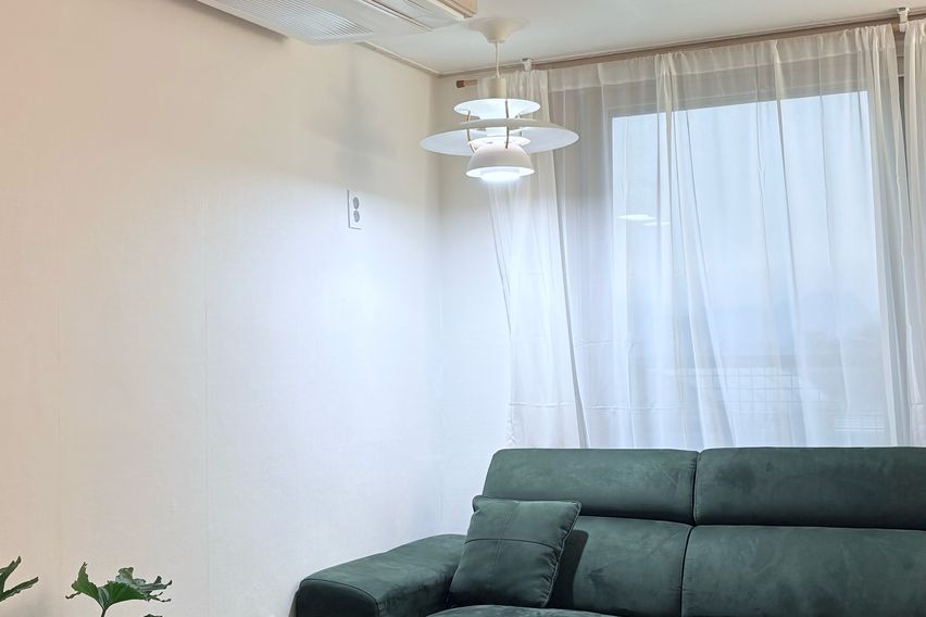 봄특가/6인/풀옵/주차 4번째 이미지