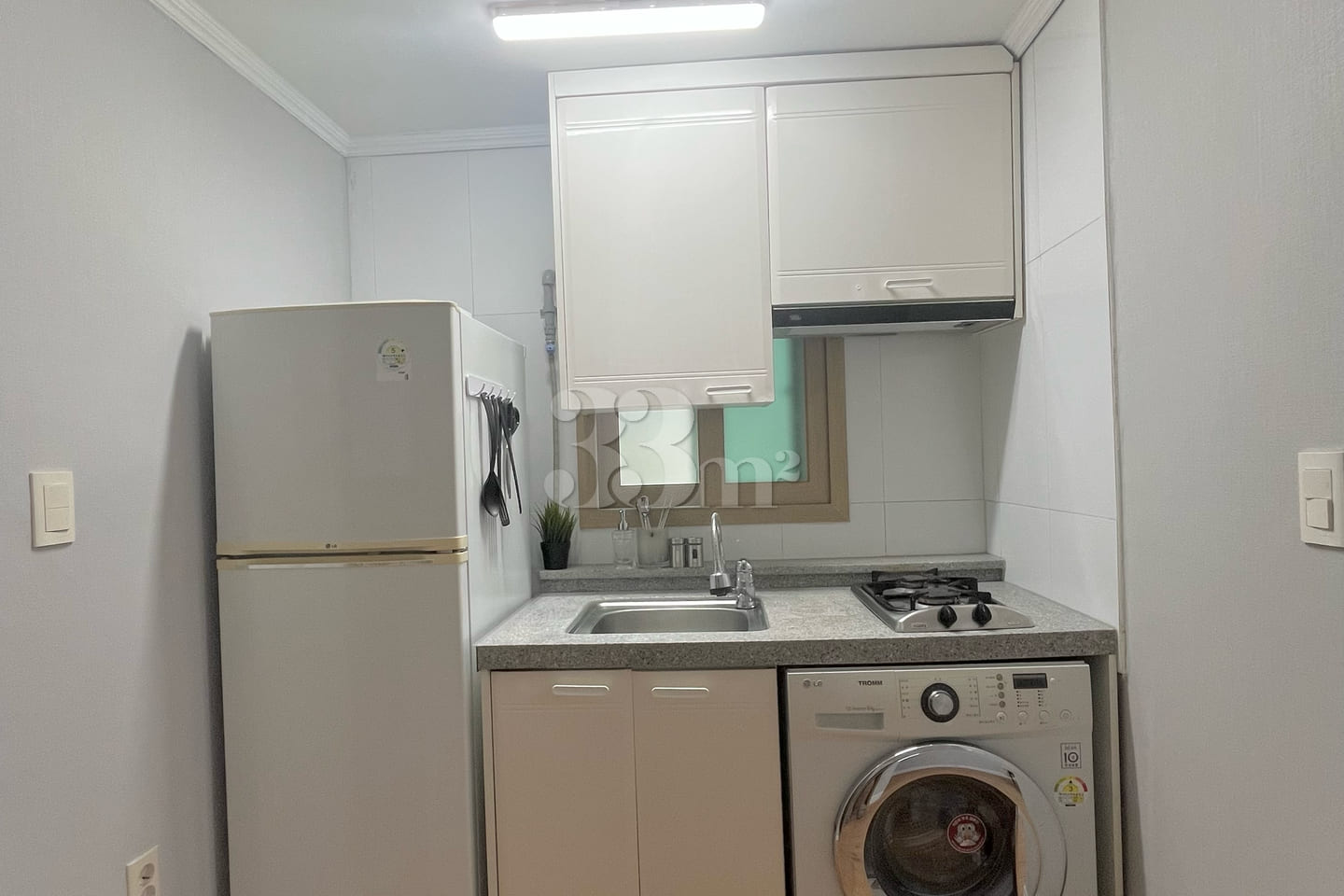 Busan Terrace Room with Full Options 5th image