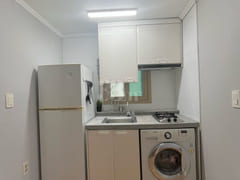 Busan Terrace Room with Full Options 5th image