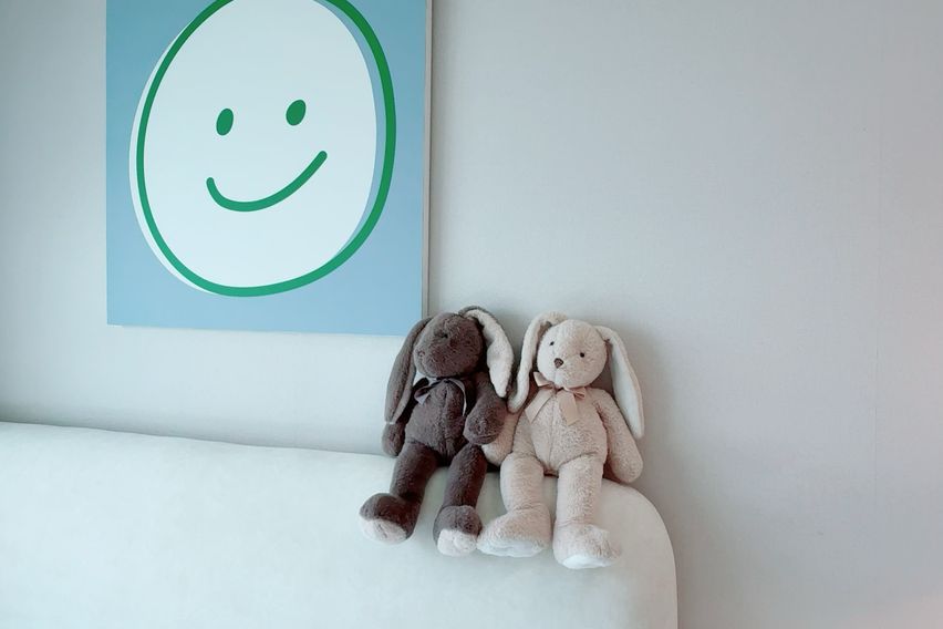 🏠(단기임대)김포역세권