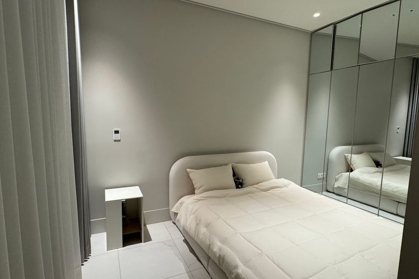 강남역 스위트룸