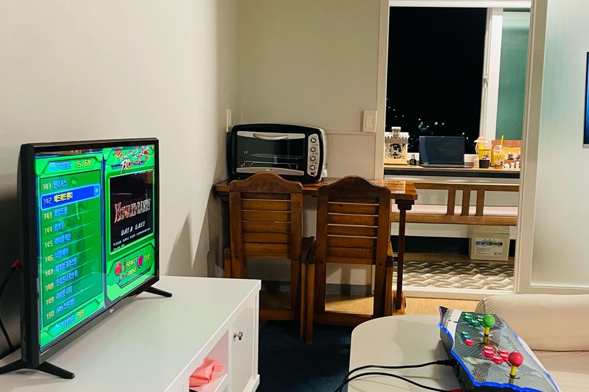 호수담_카톨릭목포성지