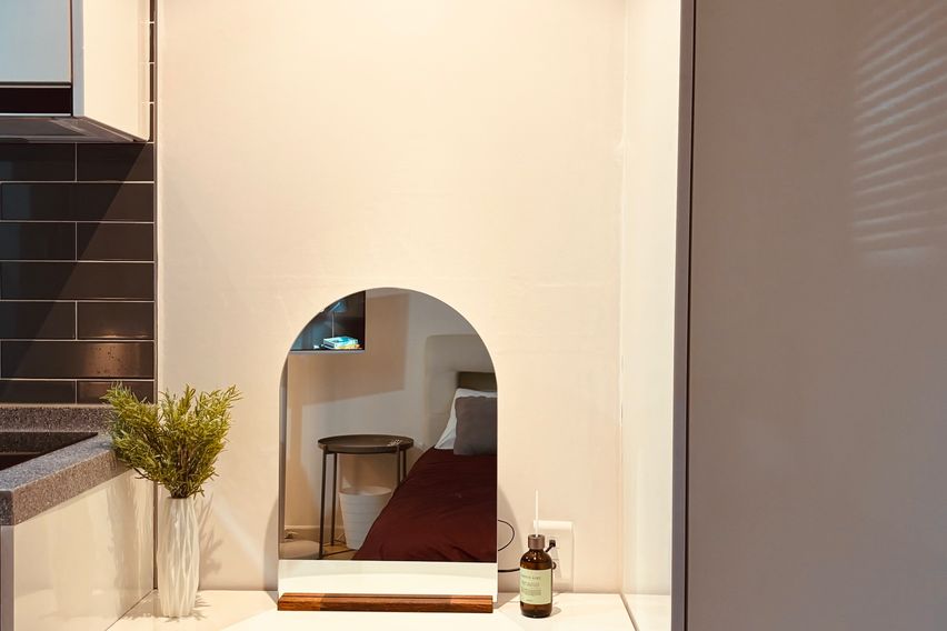 신림역3분 3층원룸신축