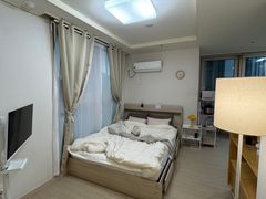 ❤️부산역7분/풀옵션❤️ 1번째 이미지