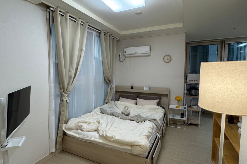 ❤️부산역7분/풀옵션❤️