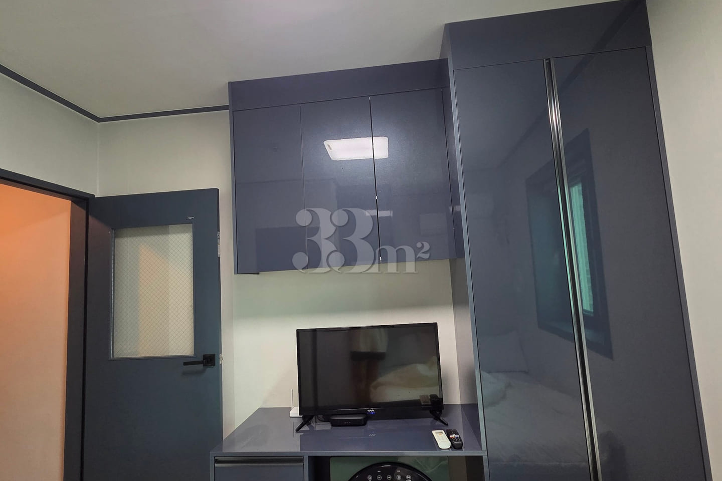 한국,효성병원옆공실 2번째 이미지