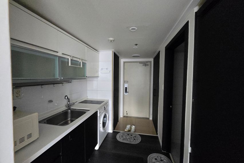 삼환아르누보  하우스