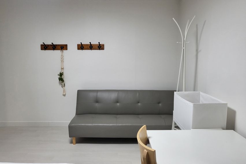 터미널도보5분202투룸