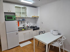 Suwon Yeongtong Station Officetel 2th image