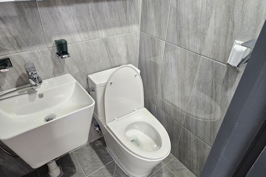 밝고깔끔한 원룸 2인실 4번째 이미지