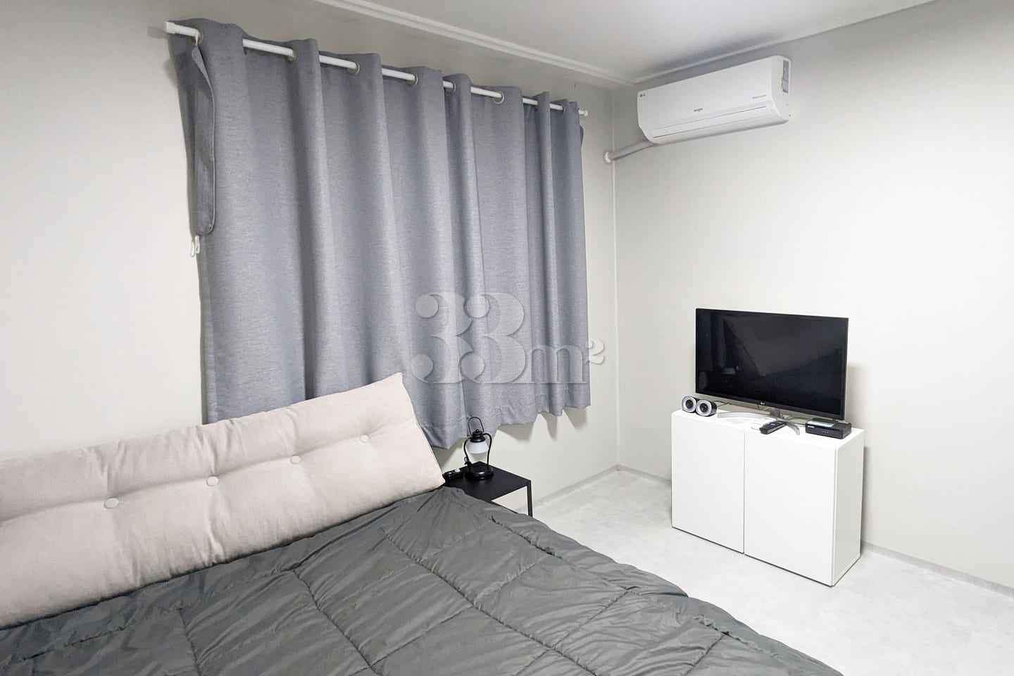 Fully-furnished Mountain View Apartment 8th image