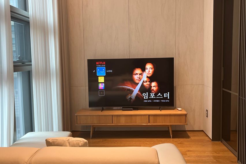 강남삼성역 코엑스투룸C 2번째 이미지