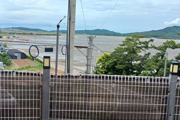 Ocean view 10번째 이미지