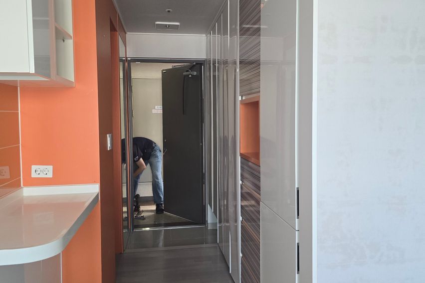 상현역 푸르지오 D동