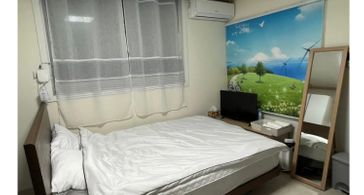 사상역 역세권 조용함 방 이미지