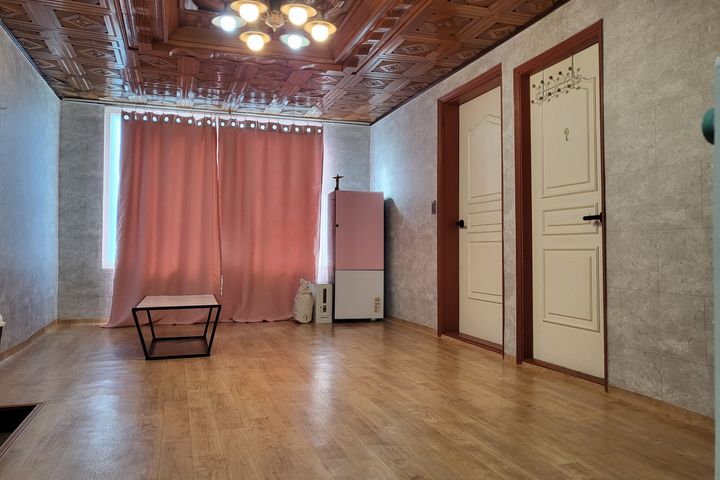 Entire 3rd floor / 3 bedrooms / Jemulpo Stati 8th image