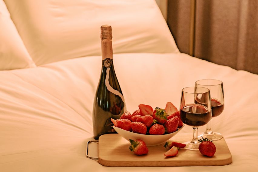 [여수]오션뷰감성숙소 