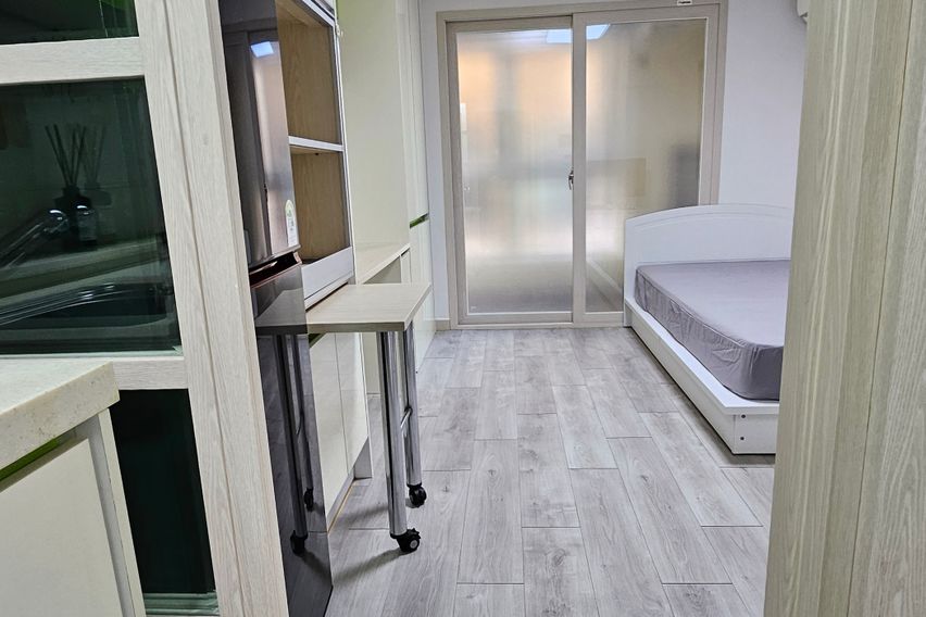 중구청역 1분원룸 33 2번째 이미지