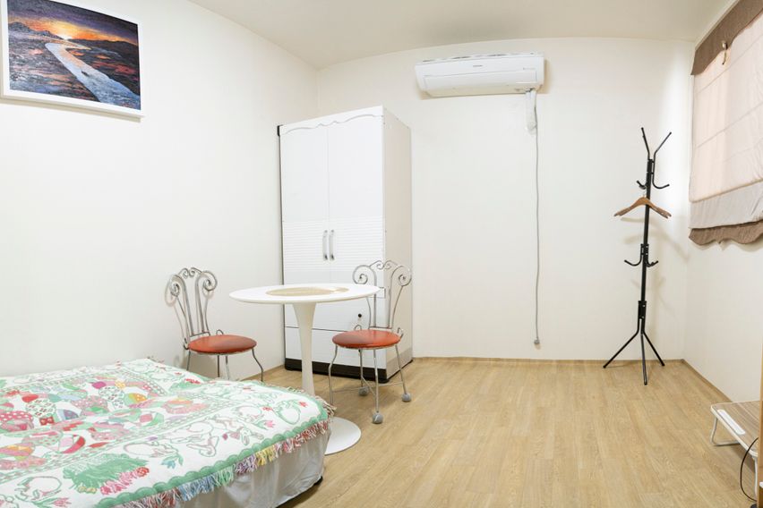 순천역 근처 풀옵션주택