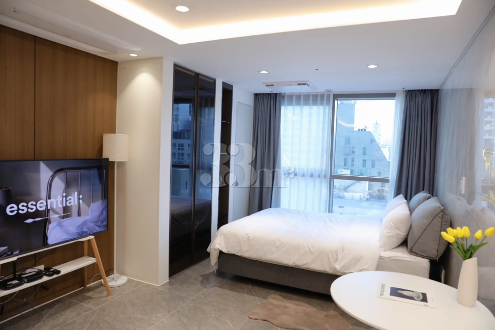Seocho Gangnam New Full Option 4 1th image