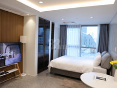 Seocho Gangnam New Full Option 4 1th image