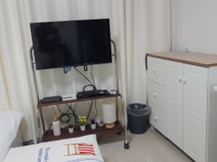 서현역/투룸6인/풀옵션 5번째 이미지