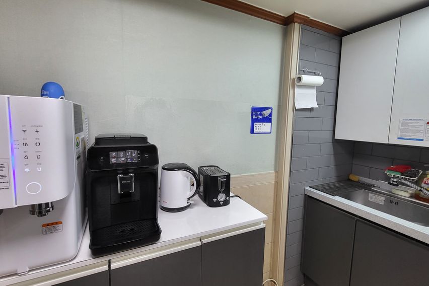 2인외창샤워룸/여성전용 1번째 이미지