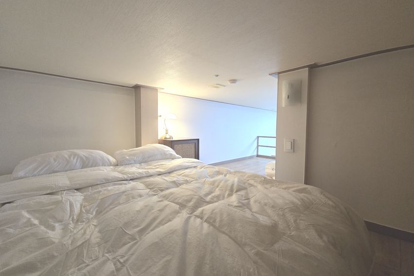 설대입구2분,침대2복층