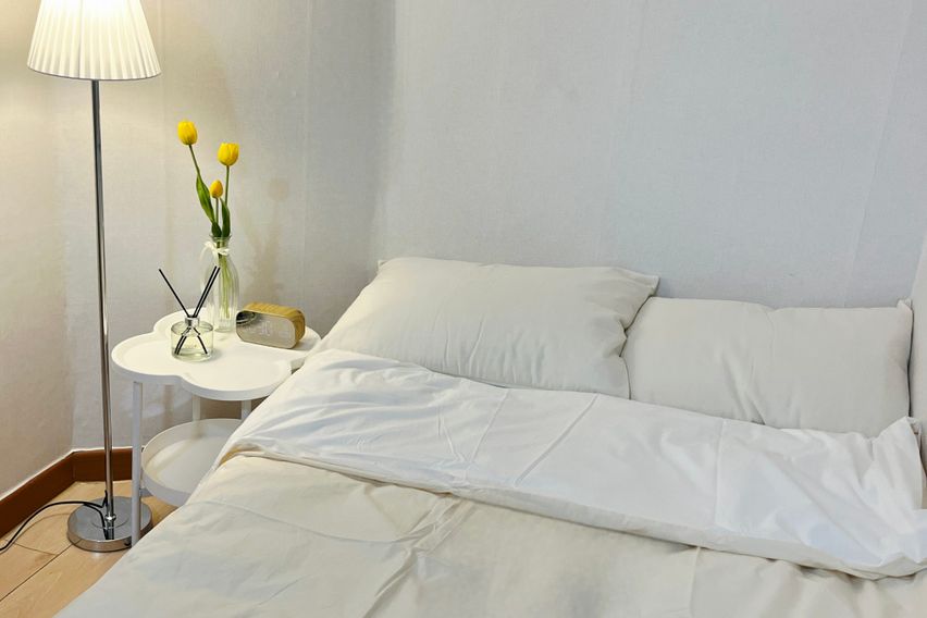 상수역 5분 조용한원룸