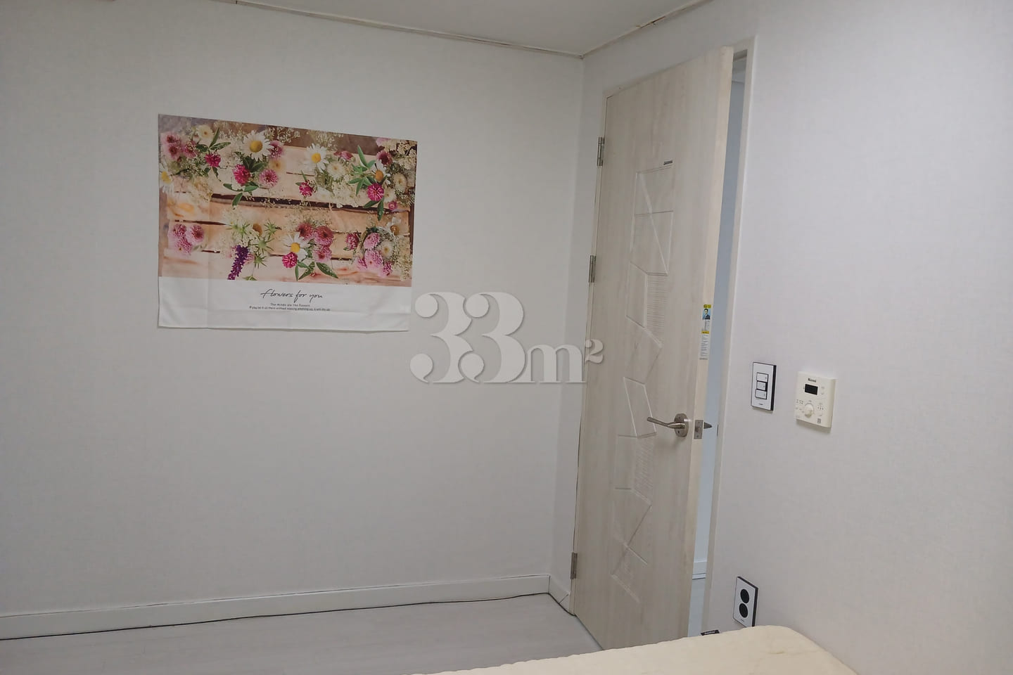 Mok-dong / 1.5-room unit 5th image