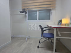 Comfortable 2-room apartment near Myeong-dong 5th image