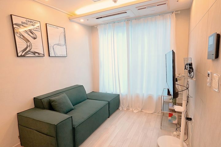 영등포시장역 주차가능 0번째 이미지