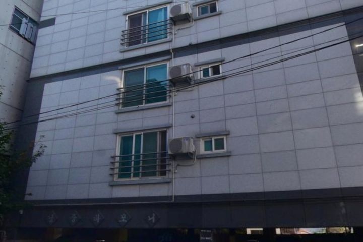 익산역16평오피스텔 12번째 이미지