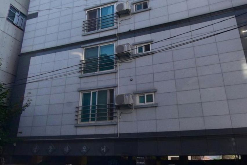 익산역16평오피스텔