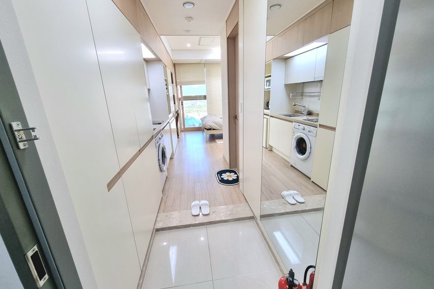 미사역5분 풀옵 주차