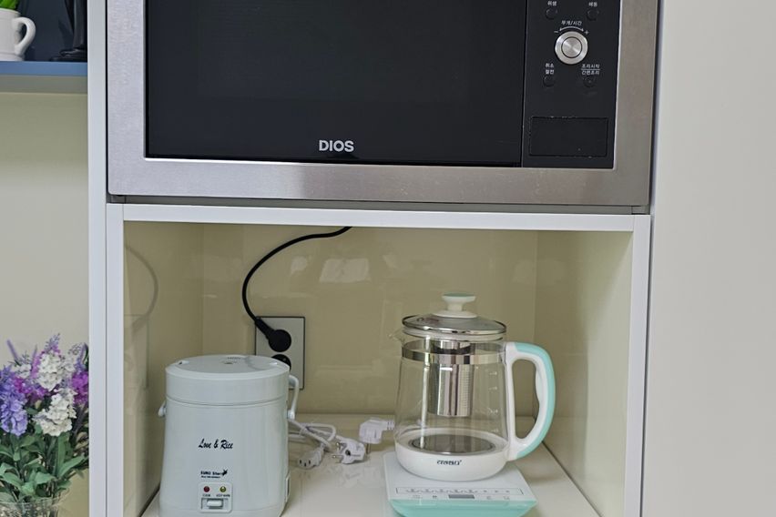 고대병원 풀옵션1.5룸